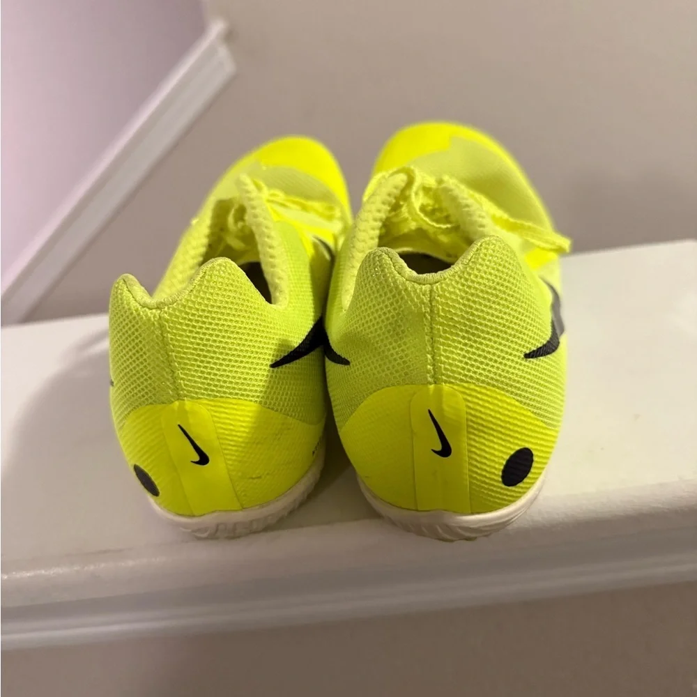 Nike Zoom Rival Track & Field Multi-Event Spikes - Men's Size 8 (DC8749-700) - Picture 4 of 8